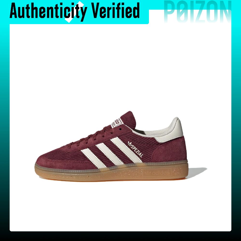 Adidas Shoes Gazelle - Adidas Originals HANDBALL SPEZIAL Tênis de
