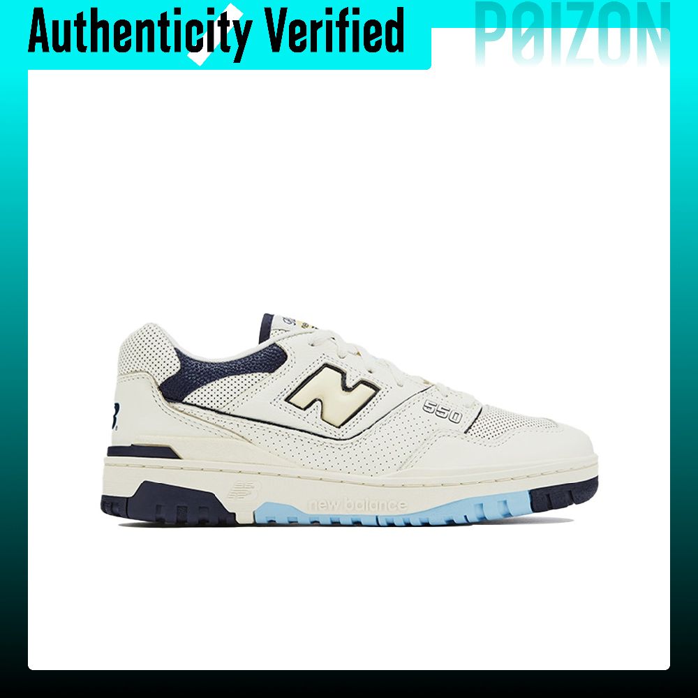 Tênis de basquete New Balance  - New Balance Shoes 550 avaliação e preço