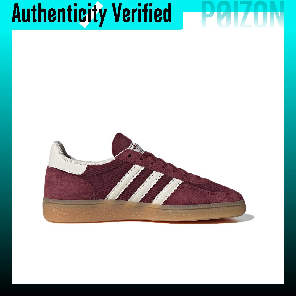 Adidas Originals HANDBALL SPEZ - Adidas Shoes Gazelle avaliação e preço