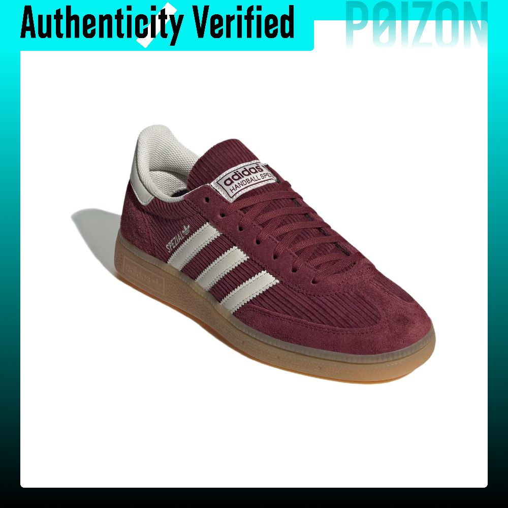 Adidas Originals HANDBALL SPEZ - Adidas Shoes Gazelle avaliação e preço