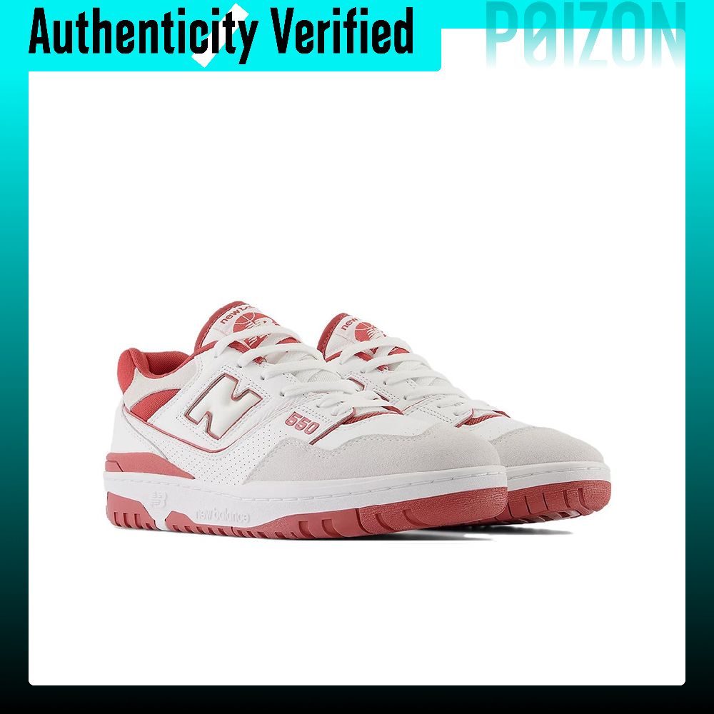 Tênis de basquete New Balance  - New Balance Shoes 550 avaliação e preço