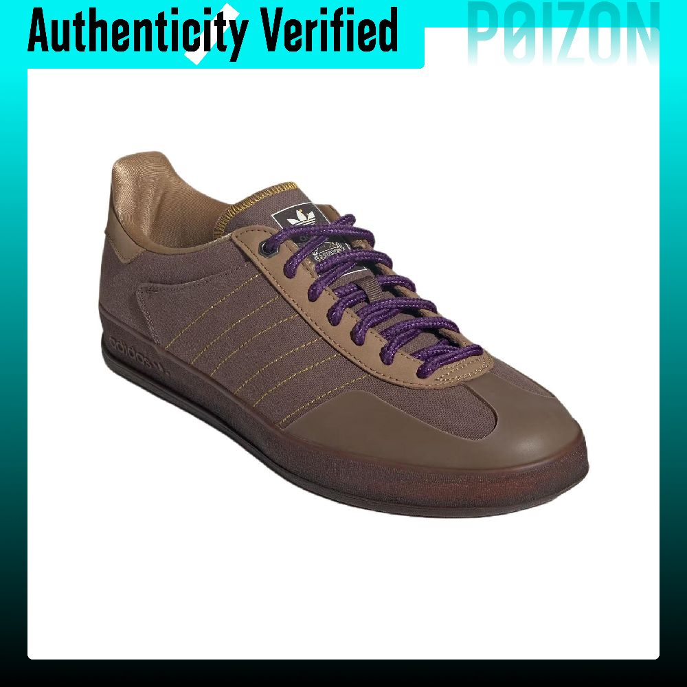 Adidas Originals GAZELLE INDOO - Adidas Shoes Gazelle avaliação e preço