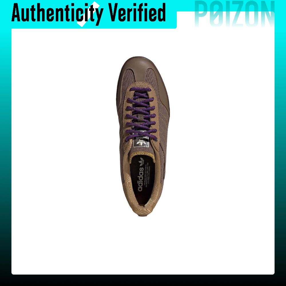 Adidas Originals GAZELLE INDOO - Adidas Shoes Gazelle avaliação e preço