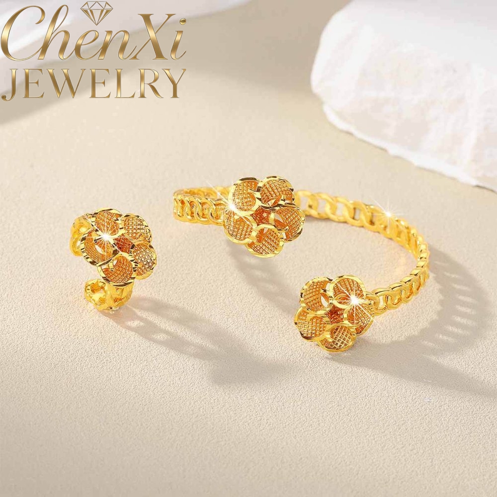Conjunto de Pulseira Aberta e  - Coordinates Bracelet avaliação e preço
